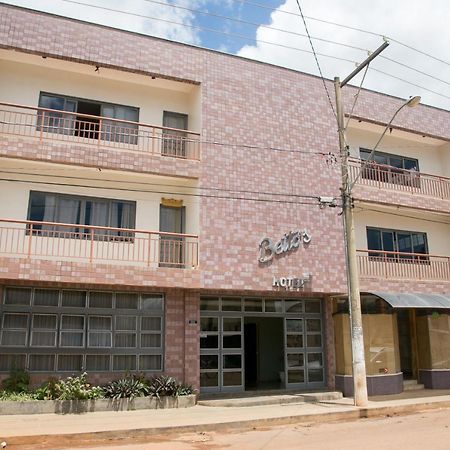 Bettos Hotel Formosa Exterior photo